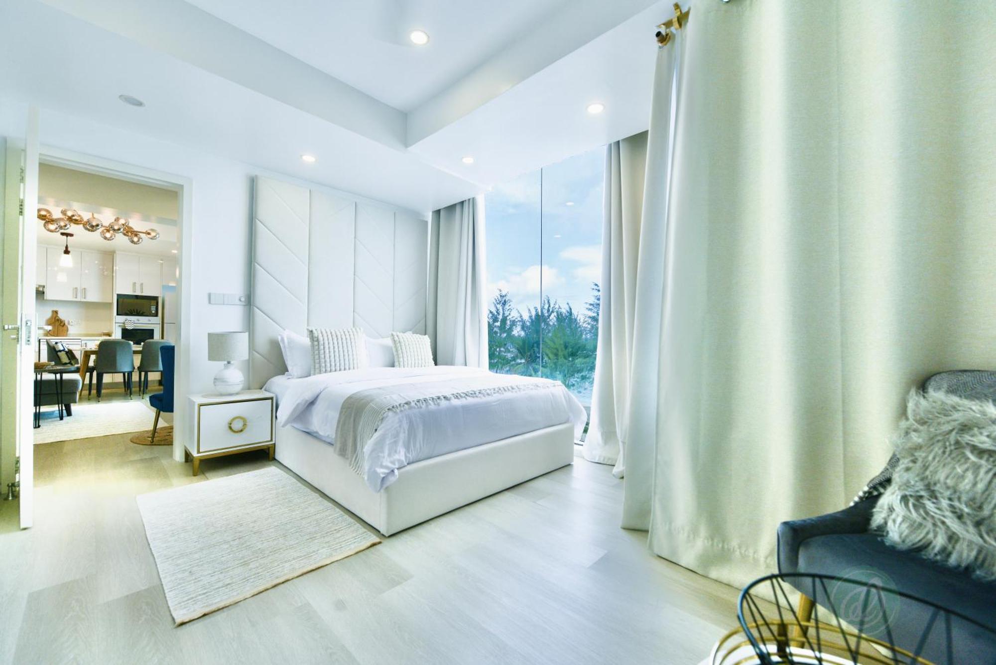 Lazzlla Beach Front Apartments Хулхумале Екстериор снимка
