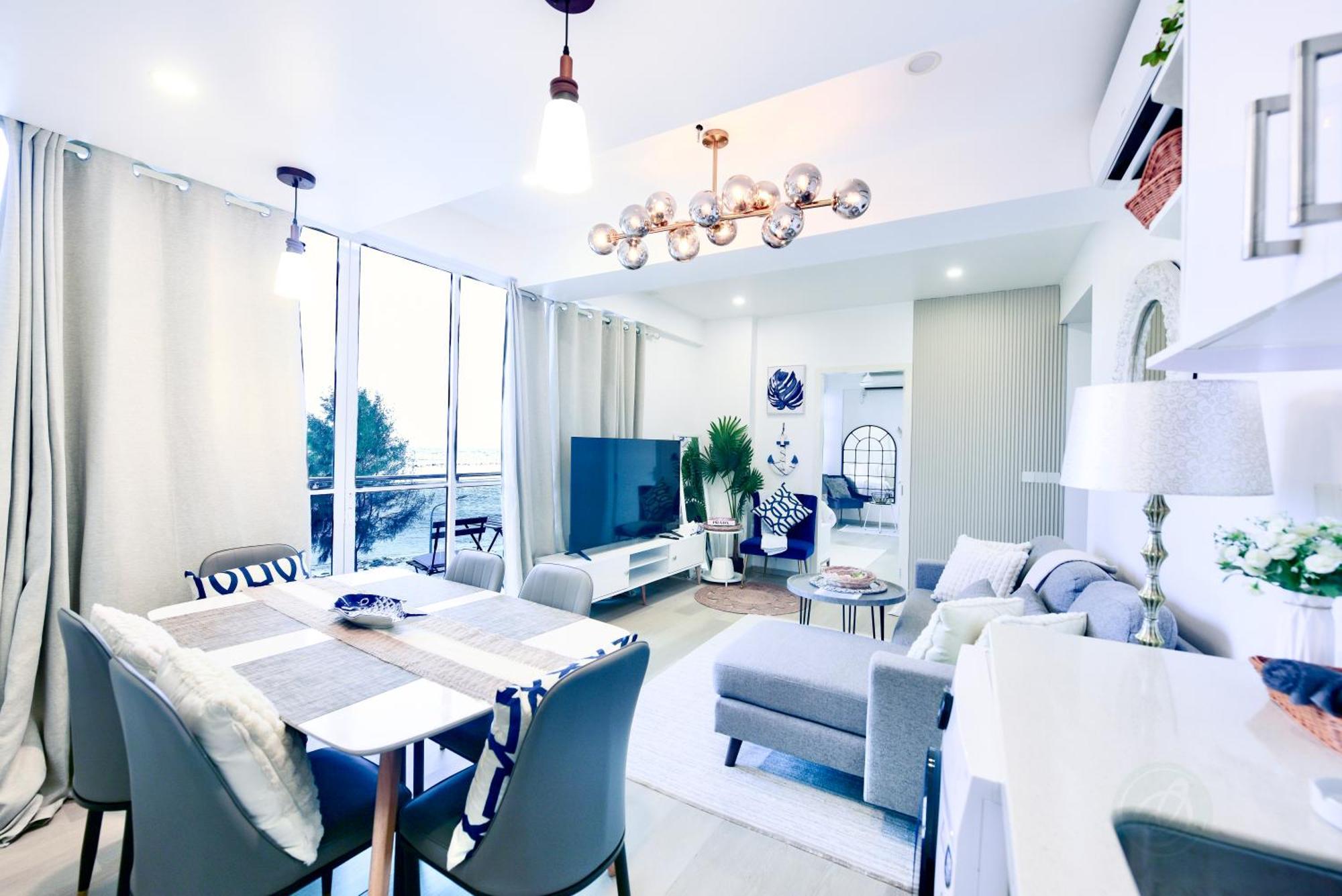 Lazzlla Beach Front Apartments Хулхумале Екстериор снимка